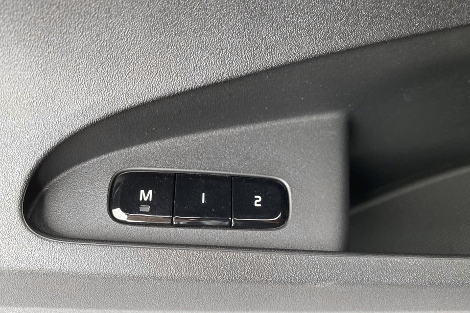 Polestar 2 Long Range 5d