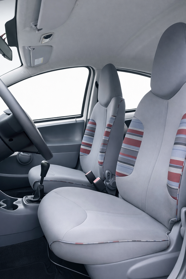 Citroën C1 1,0i Clim 5d