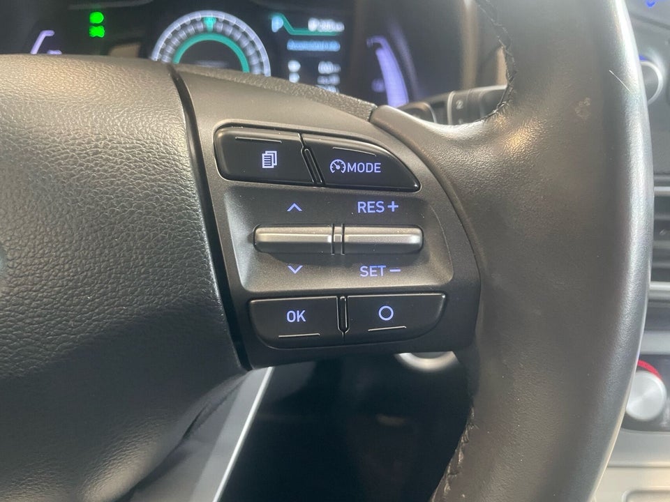 Hyundai Kona 64 EV Trend 5d