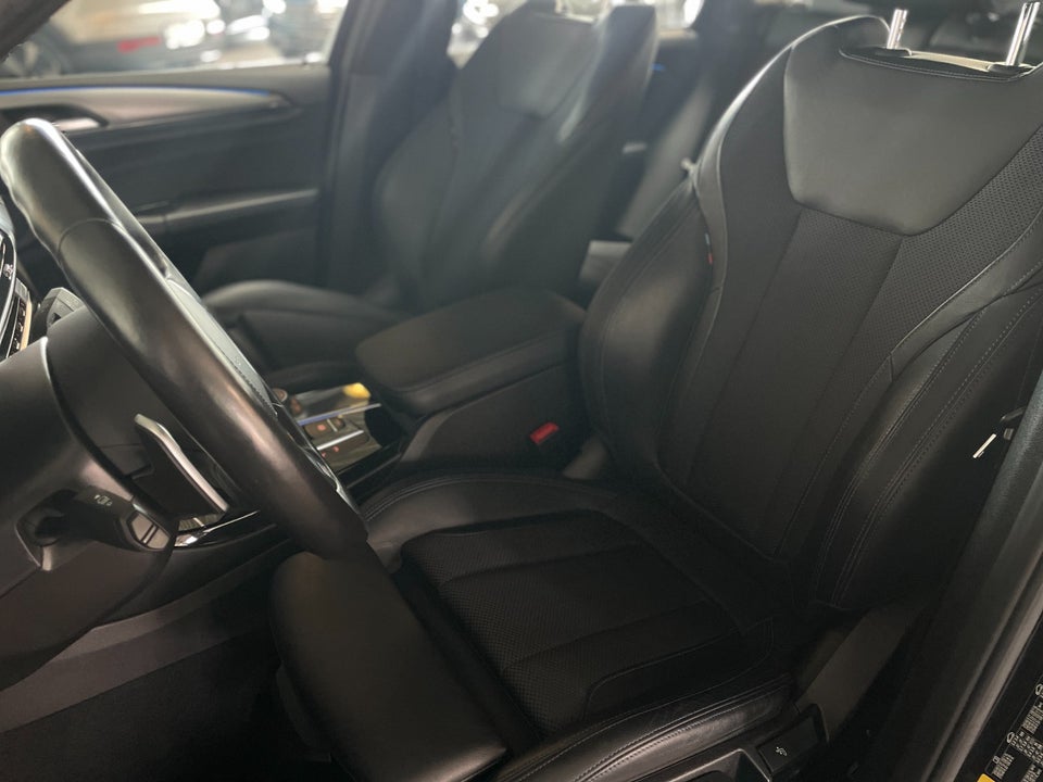 BMW X3 2,0 xDrive30e M-Sport aut. 5d