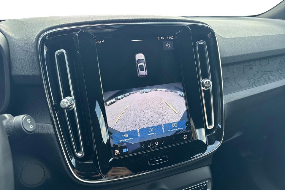 Volvo XC40 P6 ReCharge Core 5d