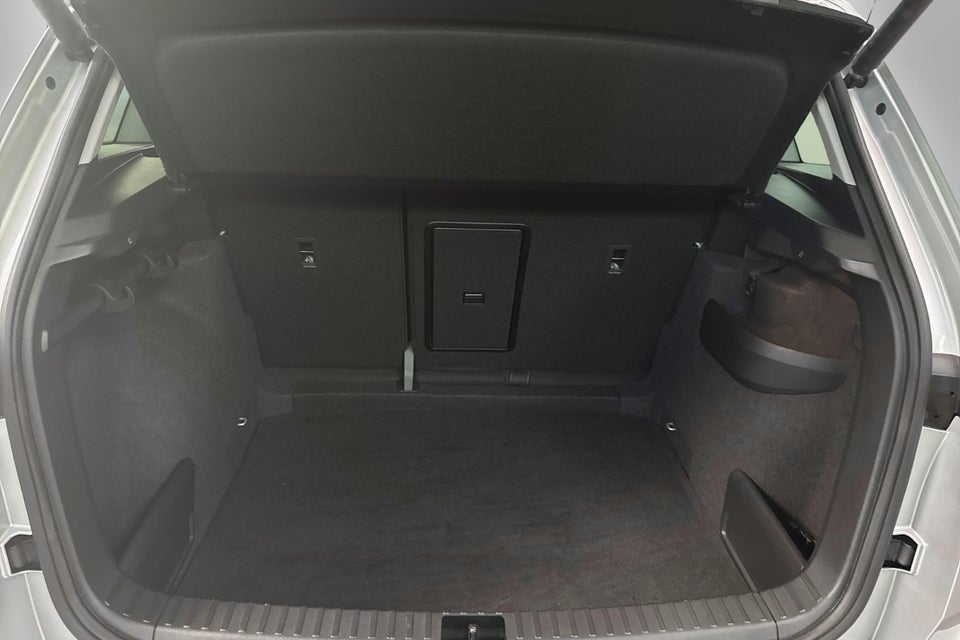 Skoda Karoq 1,5 TSi 150 Selection DSG 5d