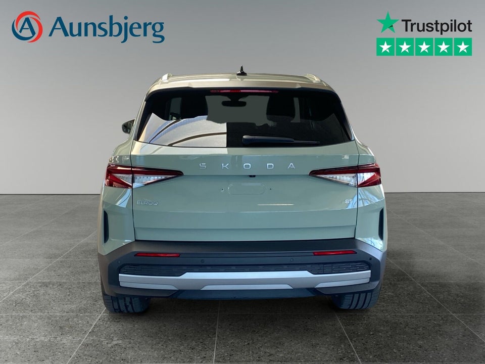 Skoda Elroq 85 iV 5d