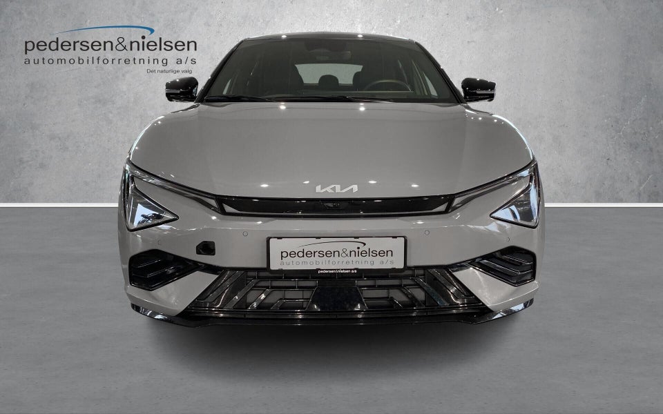 Kia EV6 84 Long Range GT-Line 5d