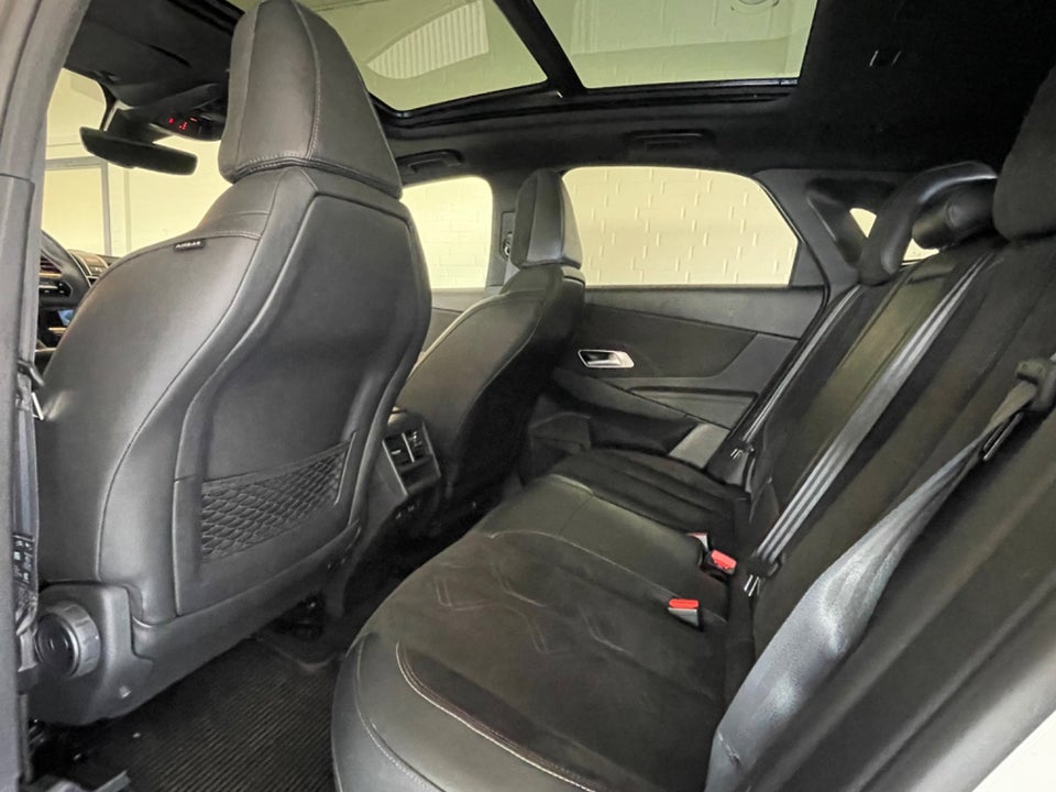 DS DS 7 CrossBack 1,5 BlueHDi 130 Prestige EAT8 5d