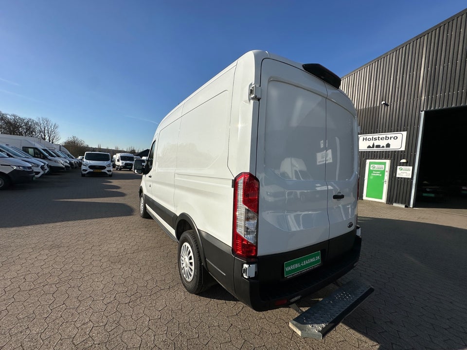 Ford Transit 350 L3 Van 2,0 TDCi 130 Trend H2 FWD