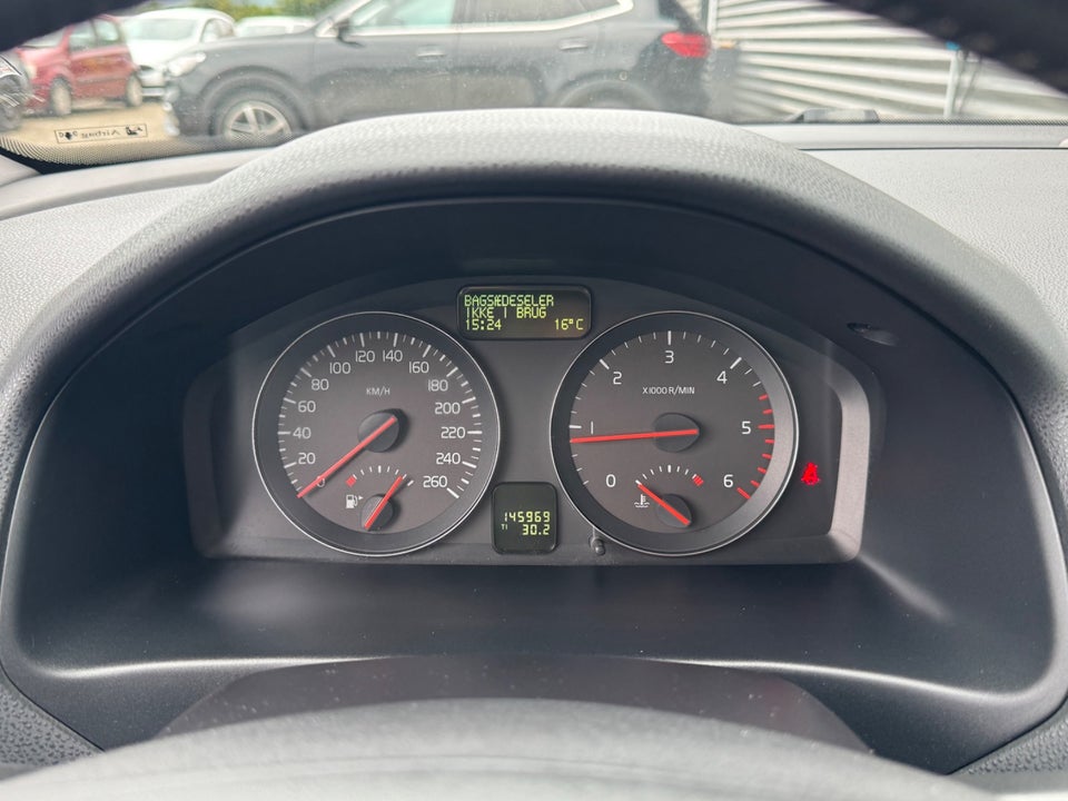 Volvo V50 1,6 D 5d