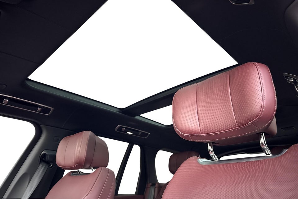 Land Rover Range Rover 3,0 P550e Autobiography aut. 5d