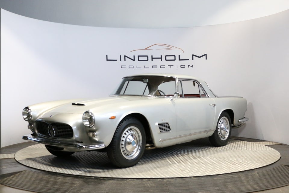 Maserati 3500 3,5 GTi 2d