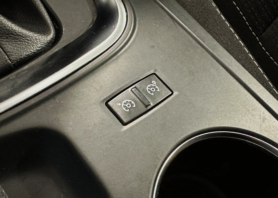 Renault Megane IV 1,5 dCi 110 Zen Sport Tourer EDC 5d