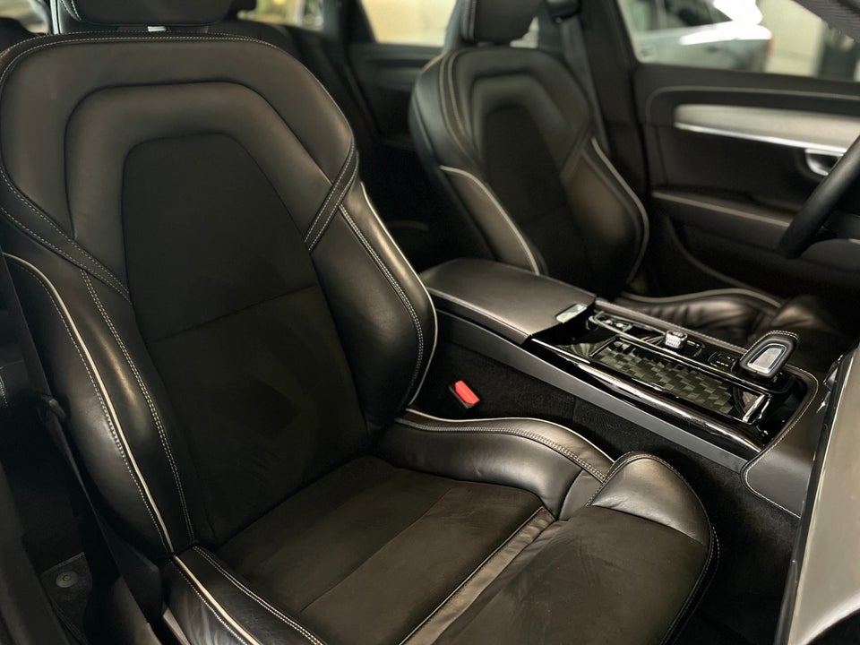 Volvo V90 2,0 T8 ReCharge R-Design aut. AWD 5d