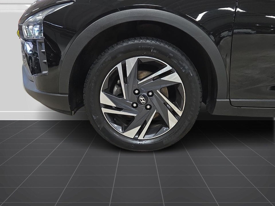 Hyundai Bayon 1,0 T-GDi Advanced DCT 5d