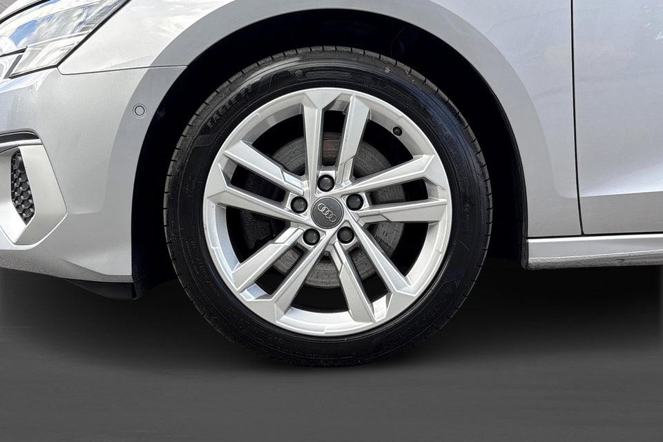 Audi A3 35 TFSi Prestige Sportback S-tr. 5d