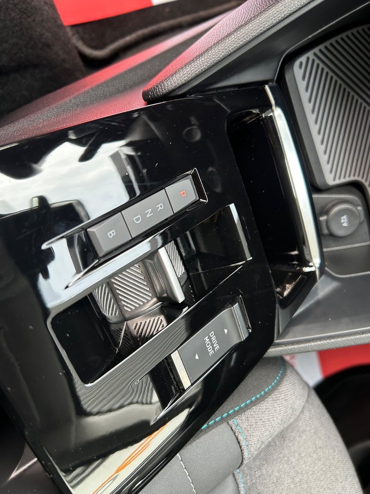 Citroën ë-C4 50 Max 5d