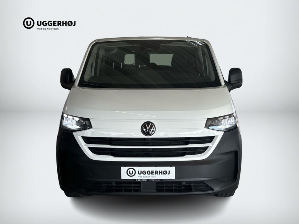 VW e-Caravelle 64 Basis SWB