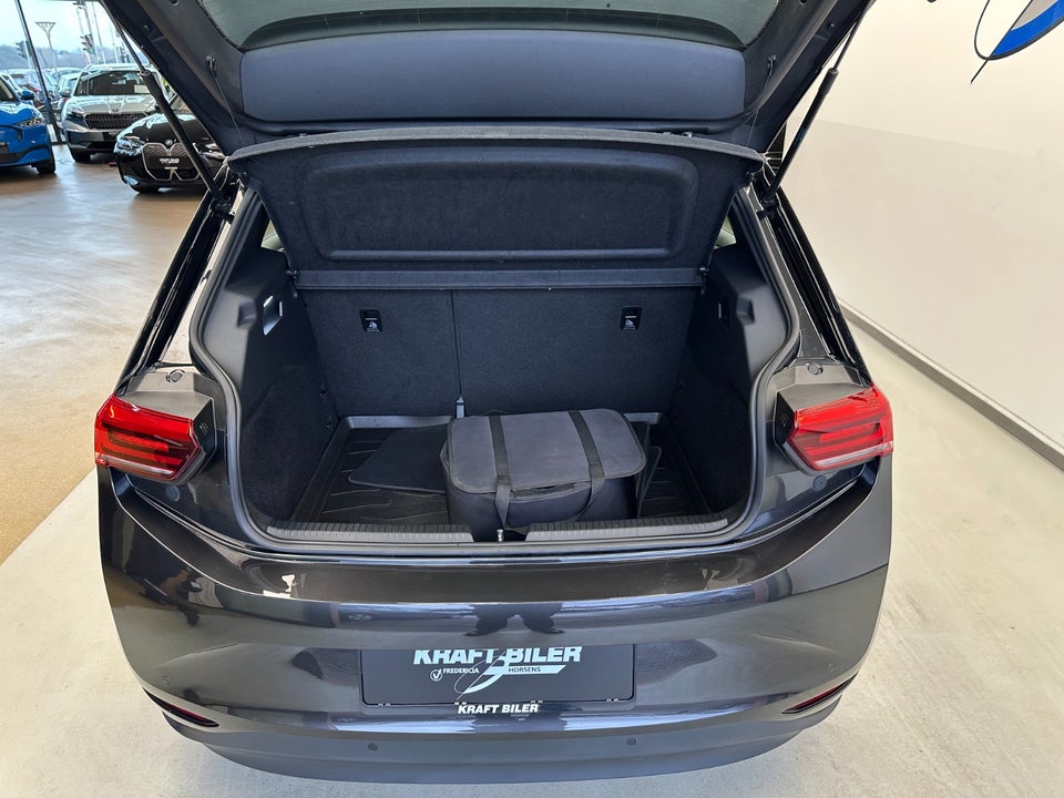 VW ID.3 58 Pro 5d