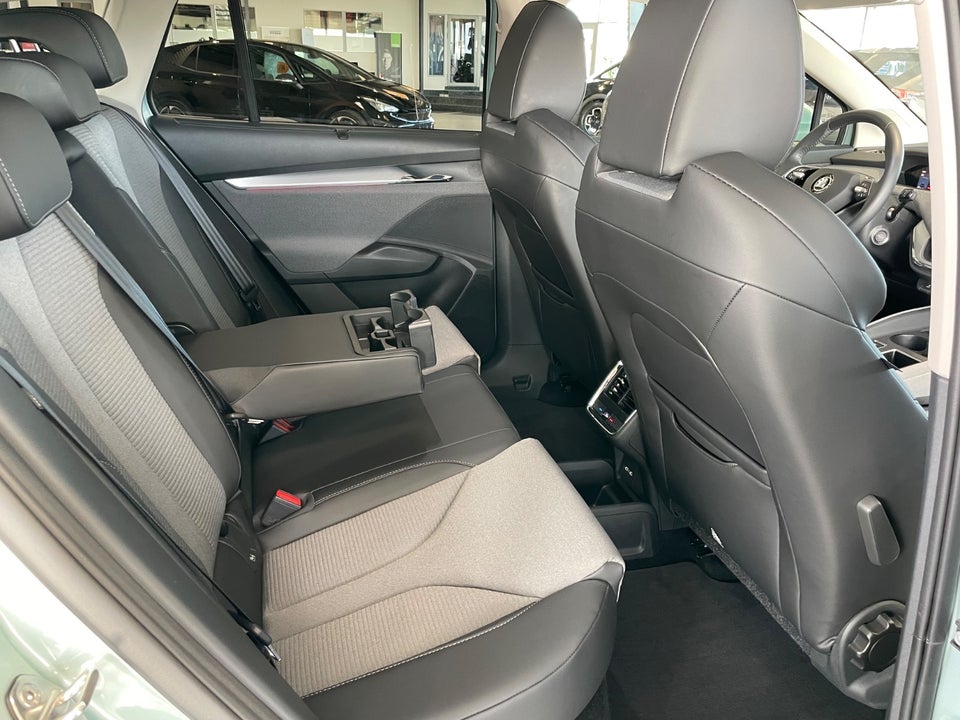 Skoda Enyaq 85 iV Premium 5d