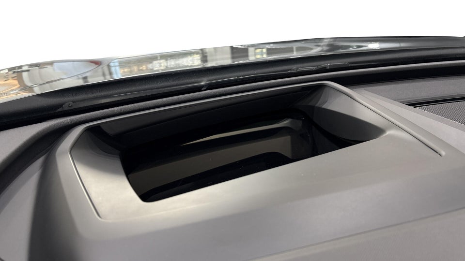 Audi Q4 e-tron 40 Attitude 5d