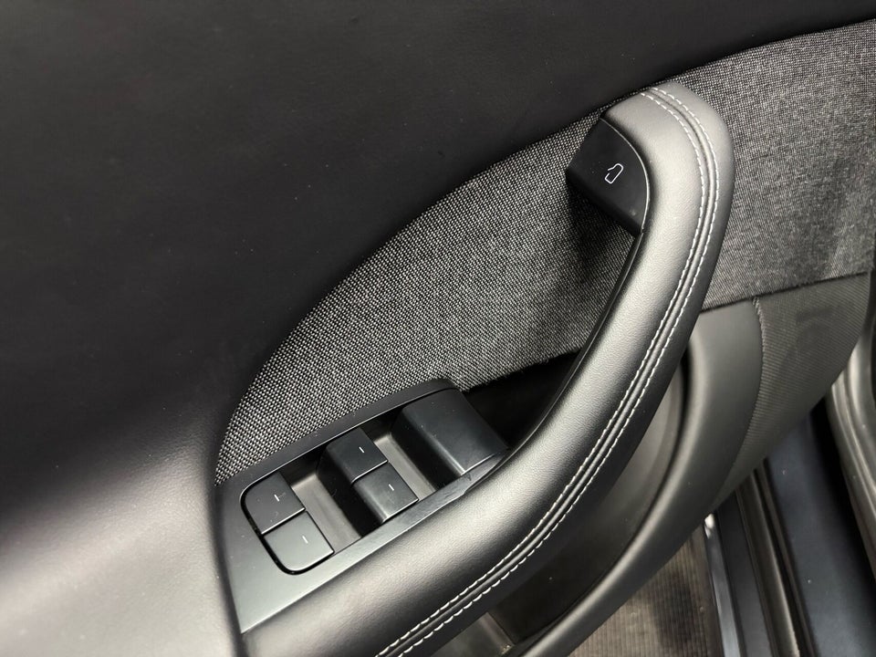 Tesla Model S Long Range AWD 5d