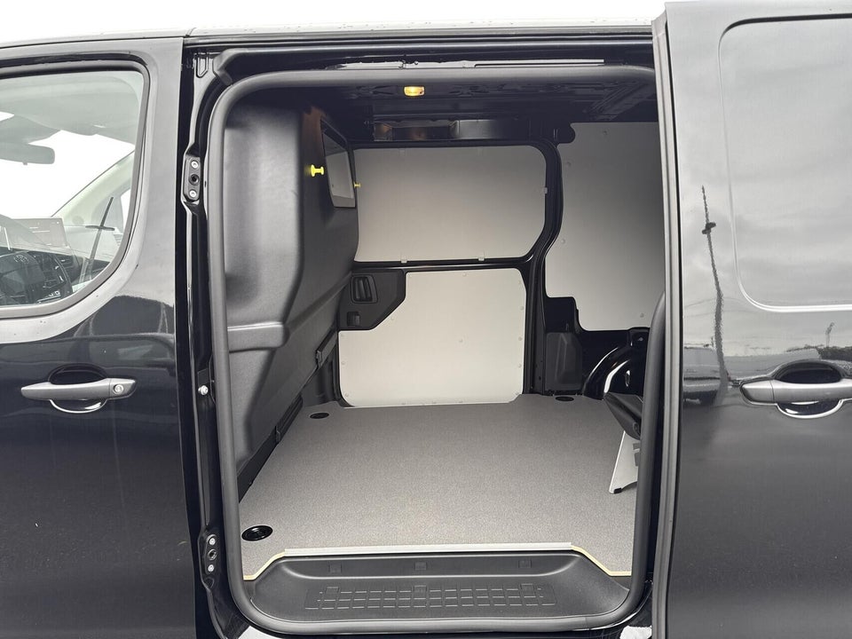 Toyota ProAce 75 Long Comfort Master