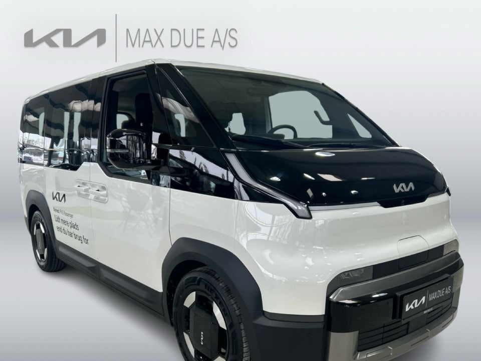 Kia PV5 71 Long Range Prestige 5d