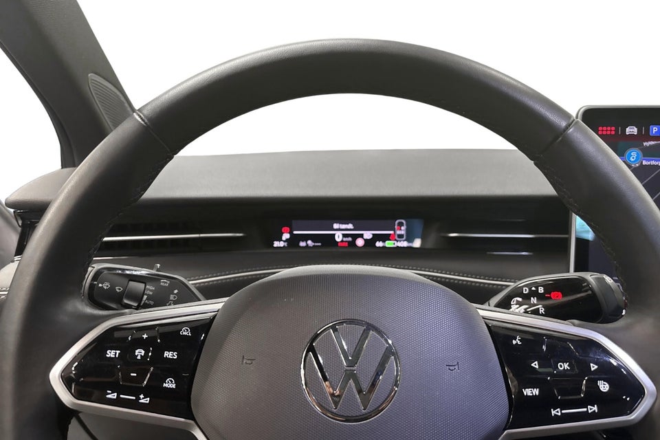 VW ID.7 86 Style S+ Tourer 5d