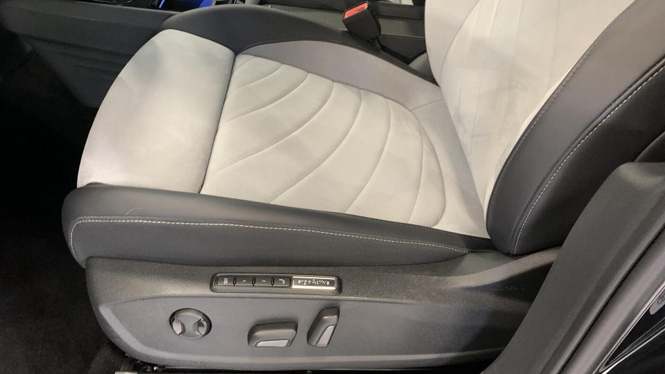 VW ID.3 58 Pro Move 5d