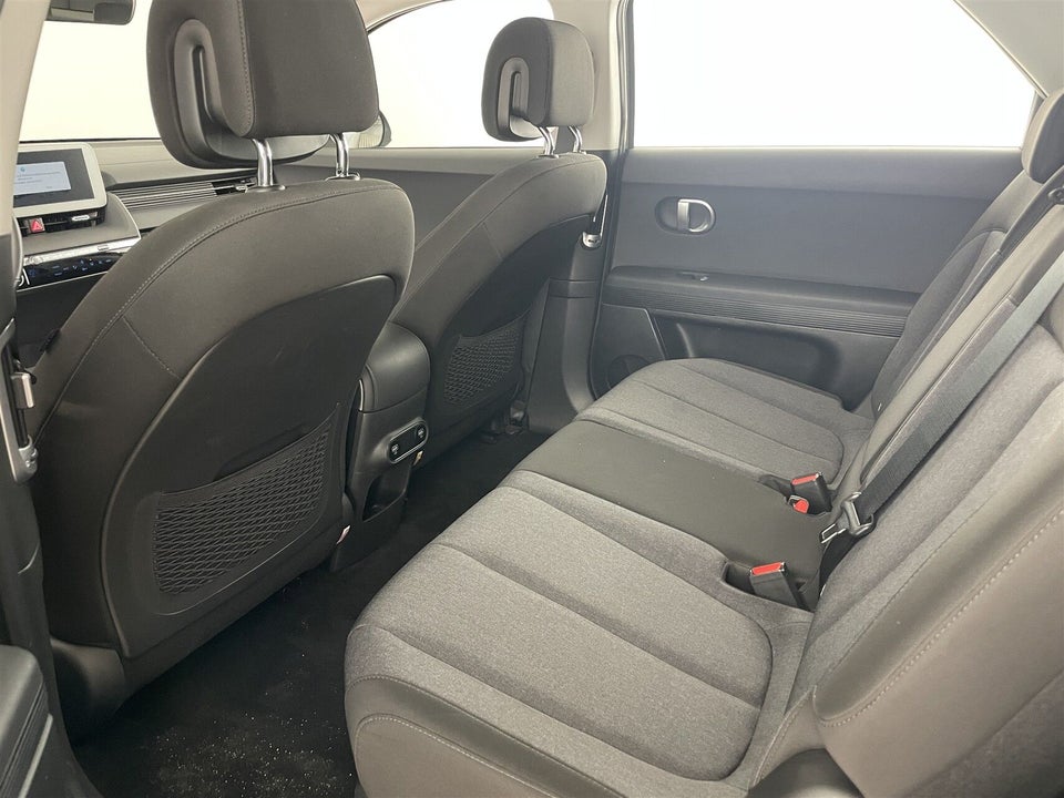 Hyundai Ioniq 5 58 Essential 5d