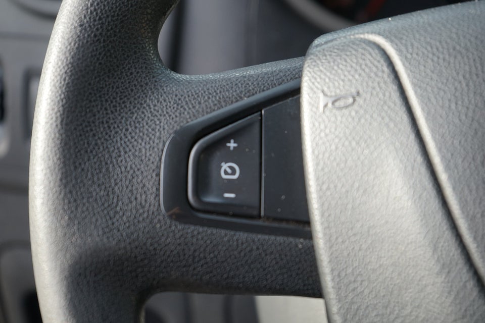 Renault Master III T35 2,3 dCi 150 L2H2 Kølevogn aut.