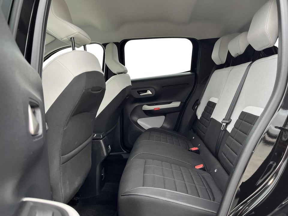 Citroën ë-C3 44 VTR Sport 5d