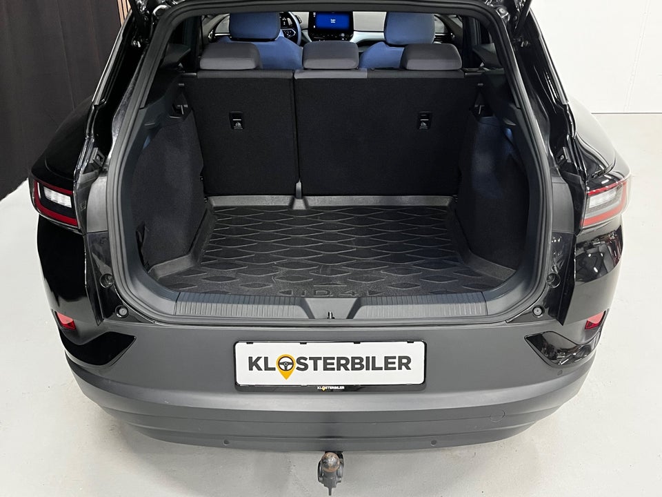 VW ID.4 77 Pro Performance 5d