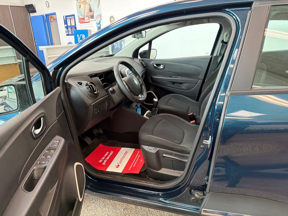 Renault Captur 0,9 TCe 90 Zen 5d