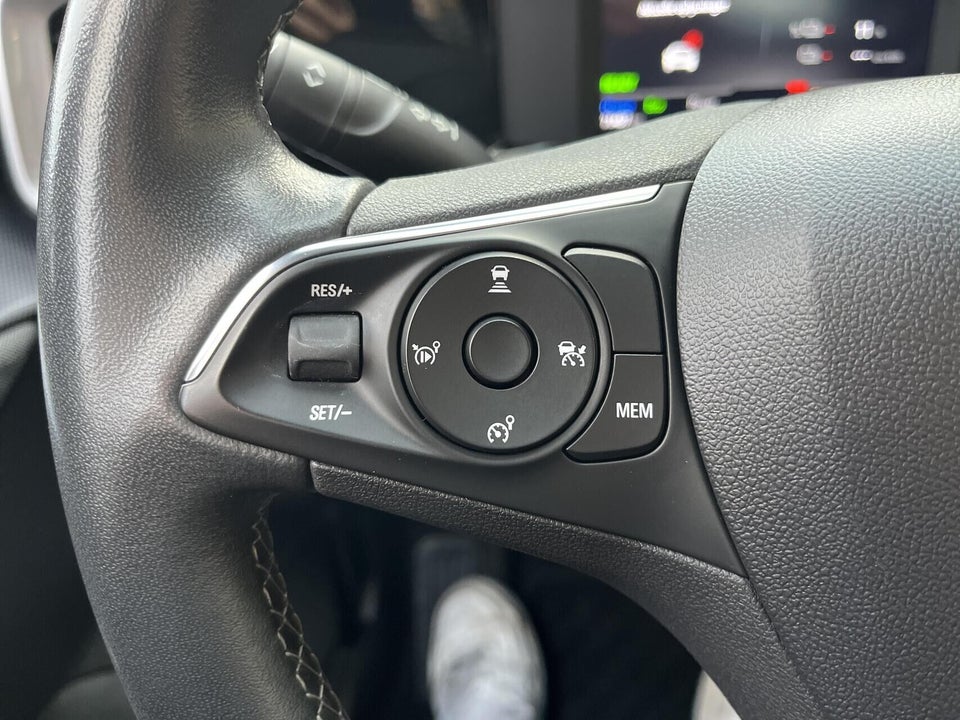 Opel Mokka-e 50 Edition+ 5d