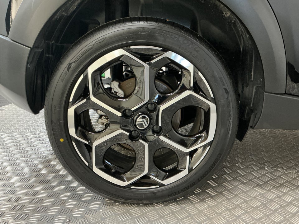 Citroën ë-C3 44 Max 5d