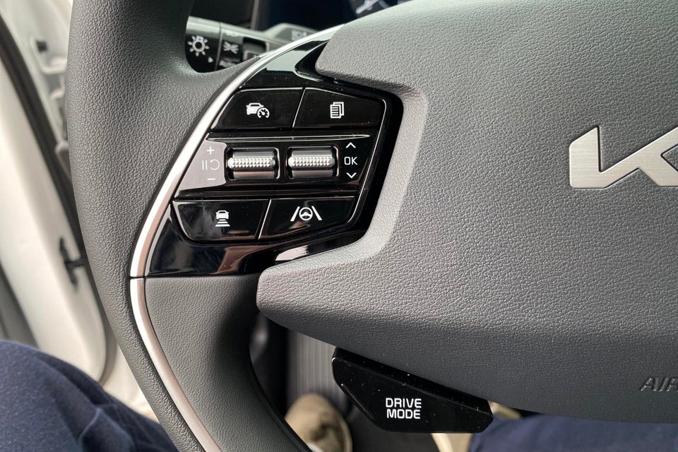 Kia Niro 64 EV 5d