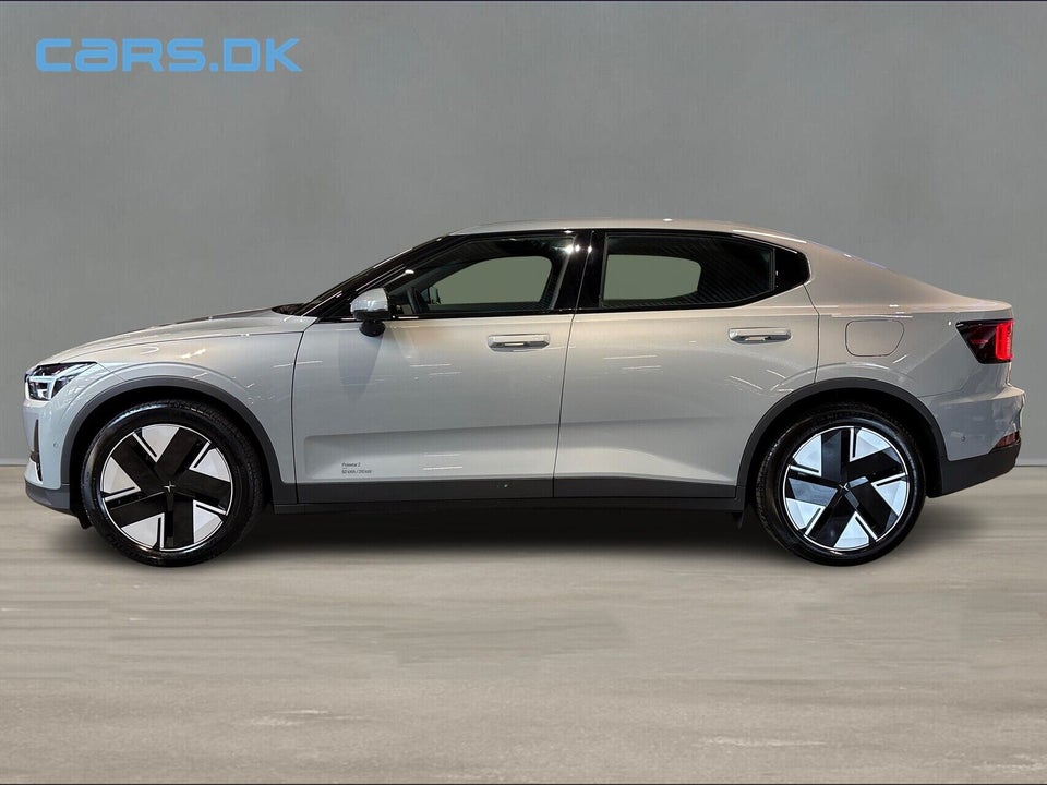 Polestar 2 Long Range Nordic Edition AWD 5d