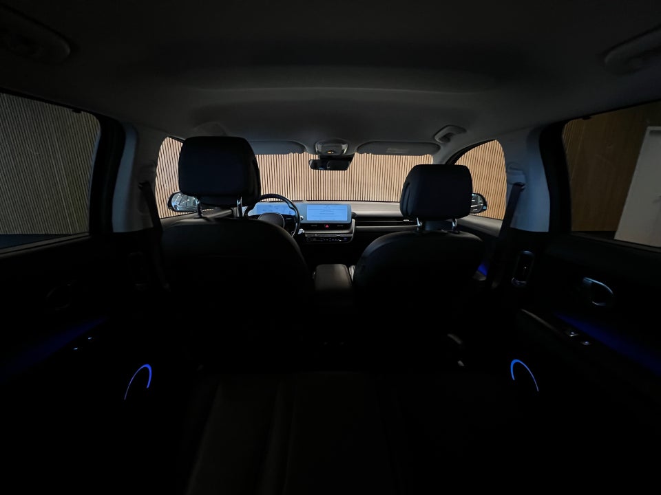 Hyundai Ioniq 5 73 Ultimate 5d