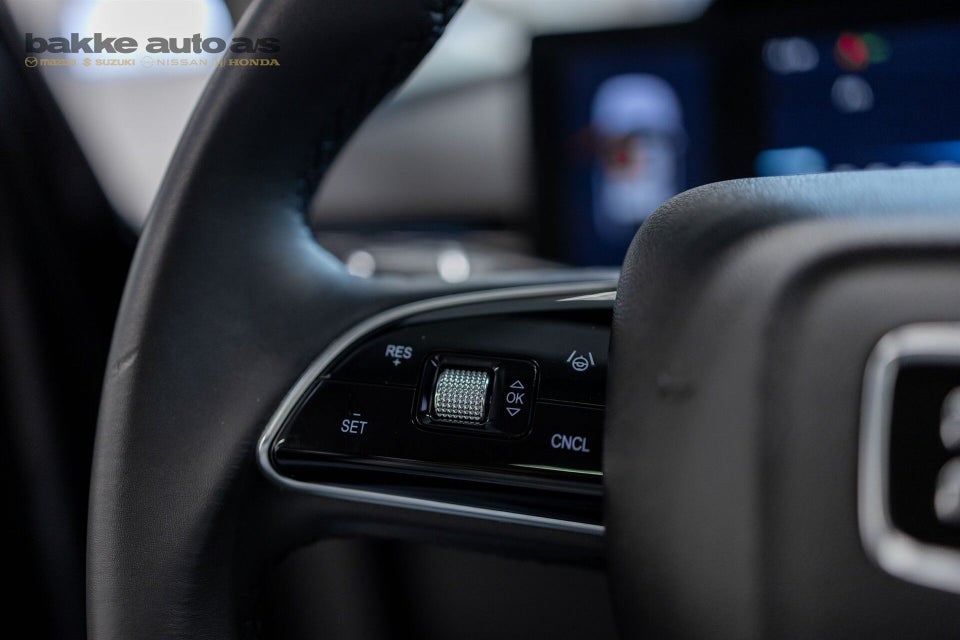 Aiways U5 Premium 5d