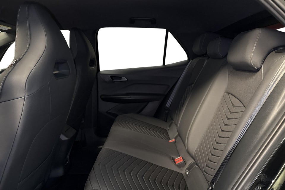 Cupra Born 77 Pasión 5d