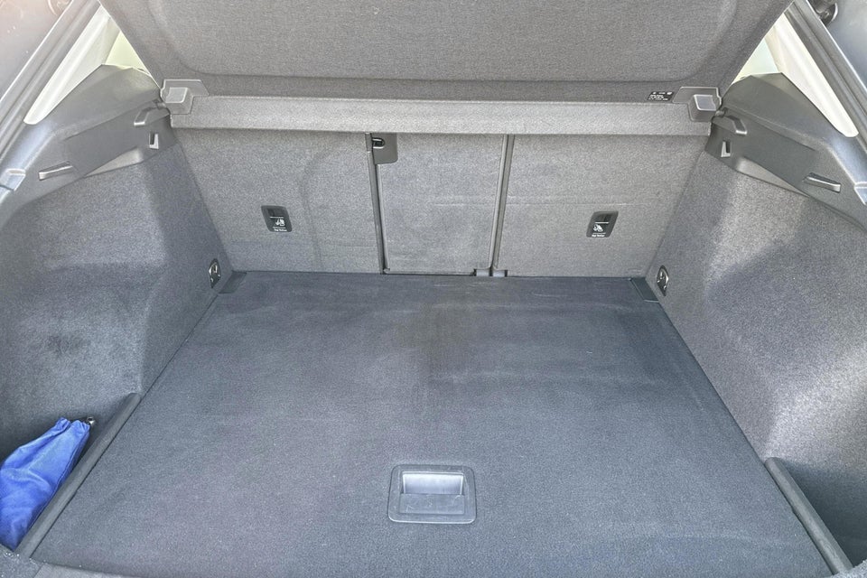 Audi Q3 35 TFSi Advanced Prestige S-tr. 5d