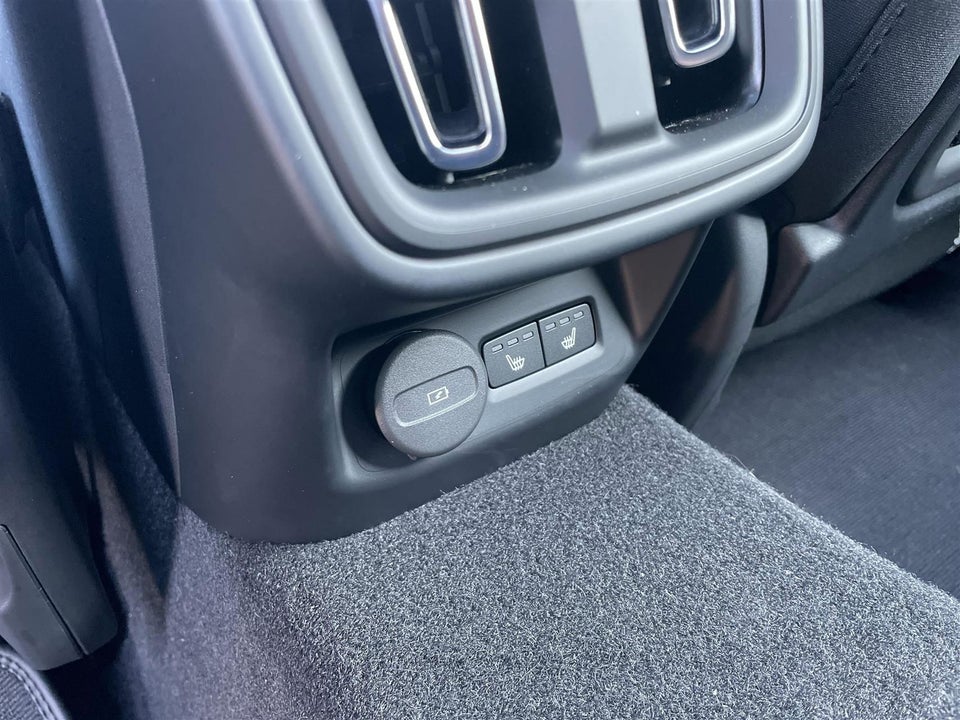 Polestar 2 Long Range AWD 5d