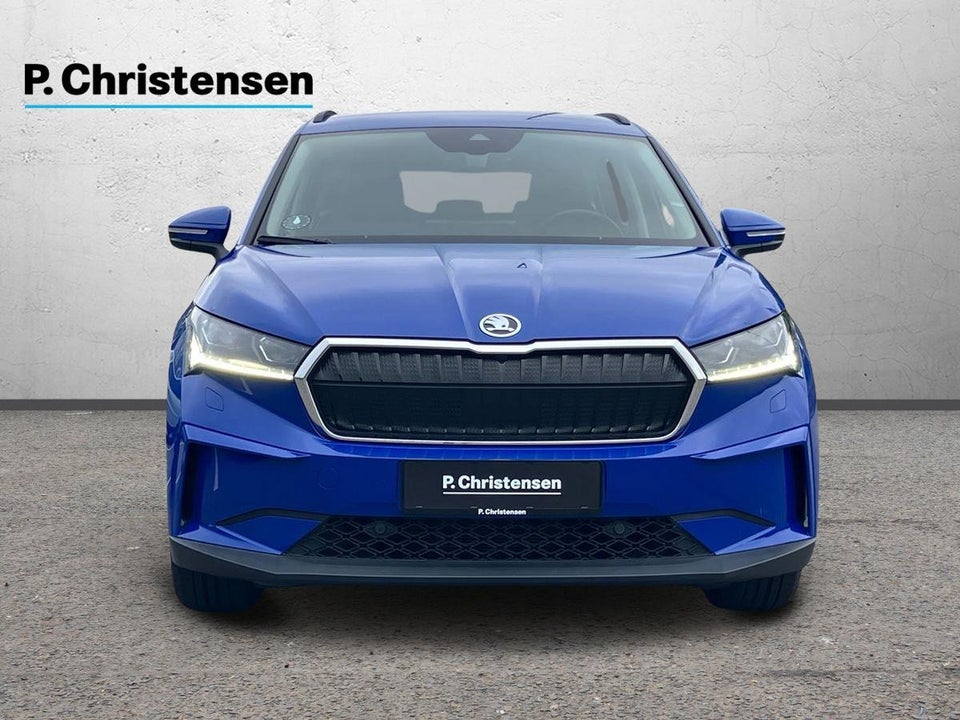 Skoda Enyaq 60 iV Loft 5d