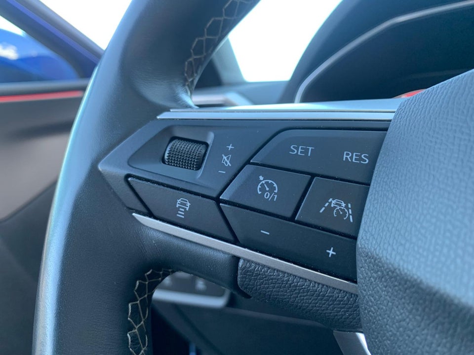 Seat Leon 1,4 eHybrid Xcellence Sportstourer DSG 5d