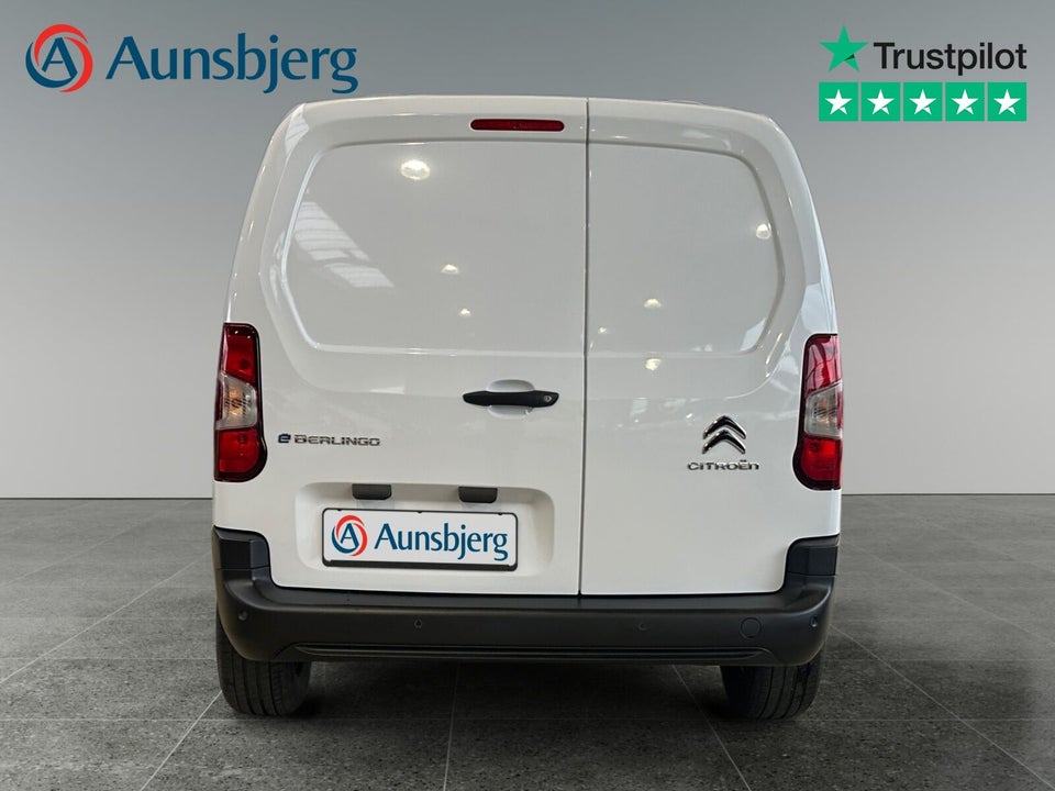 Citroën ë-Berlingo 50 L1 BaseLine Van