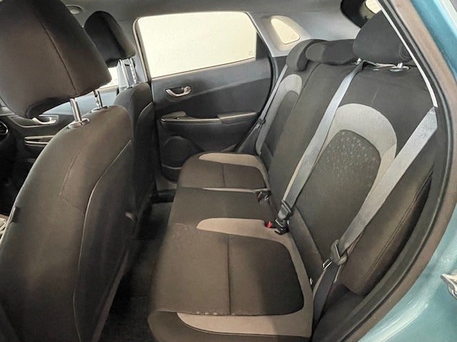 Hyundai Kona 1,0 T-GDi Select 5d