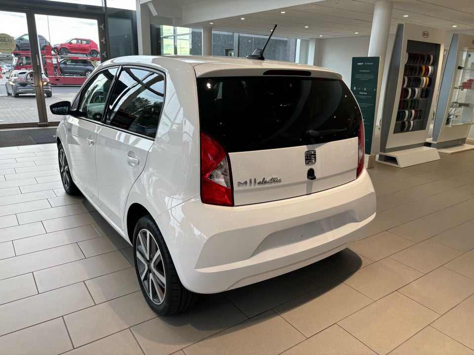 Seat Mii Electric+ 5d