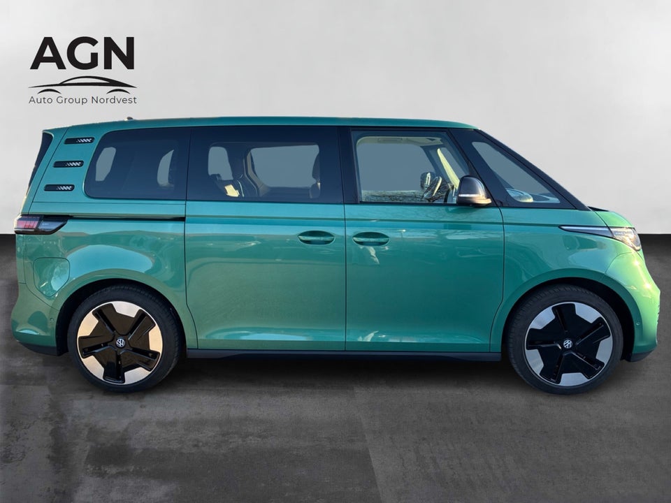 VW ID.Buzz 77 Style SWB 5d