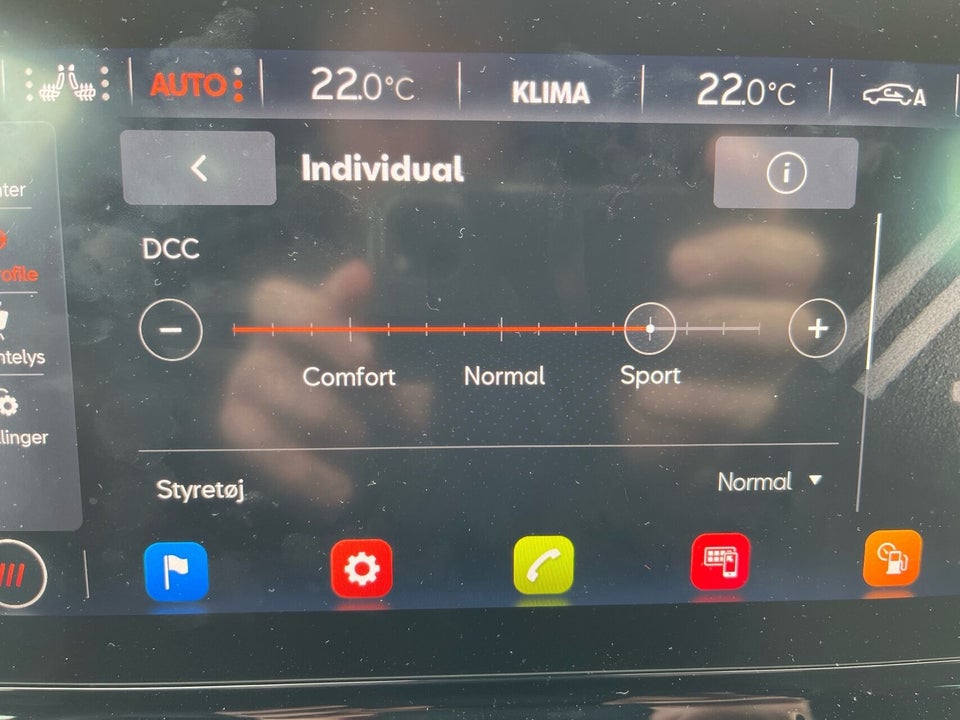 Seat Leon 1,5 eTSi 150 FR DSG 5d