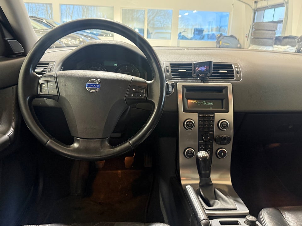 Volvo V50 1,6 D 5d