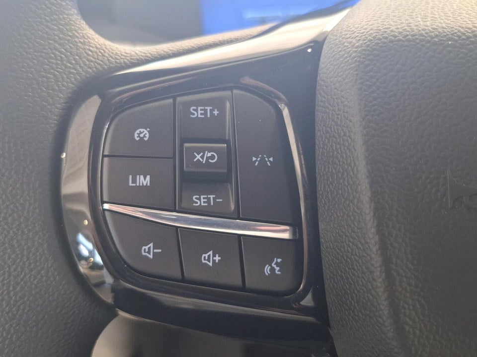 Ford Transit Custom 320 L2 2,0 EcoBlue Trend aut.